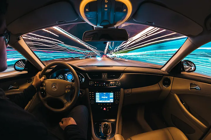 6 Self-Driving Car Companies to Keep an Eye in 2023 — The Autonomous Future