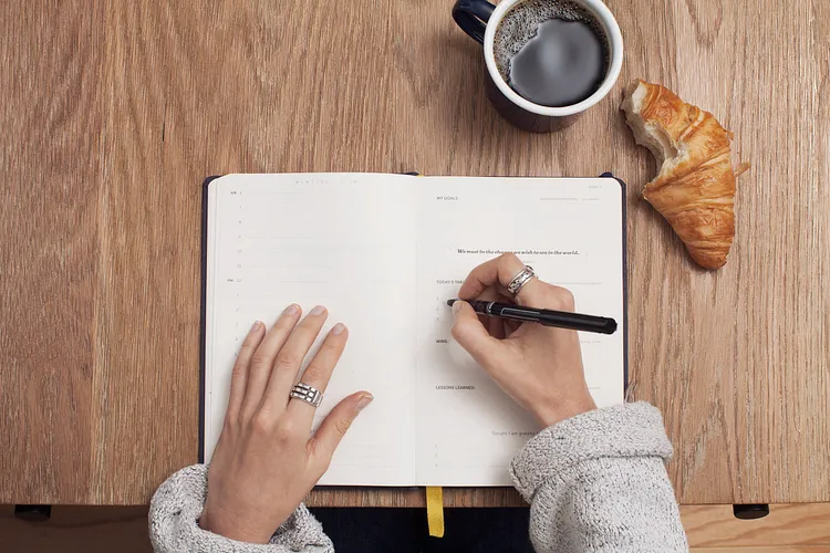 How To Take Notes — Tutorial