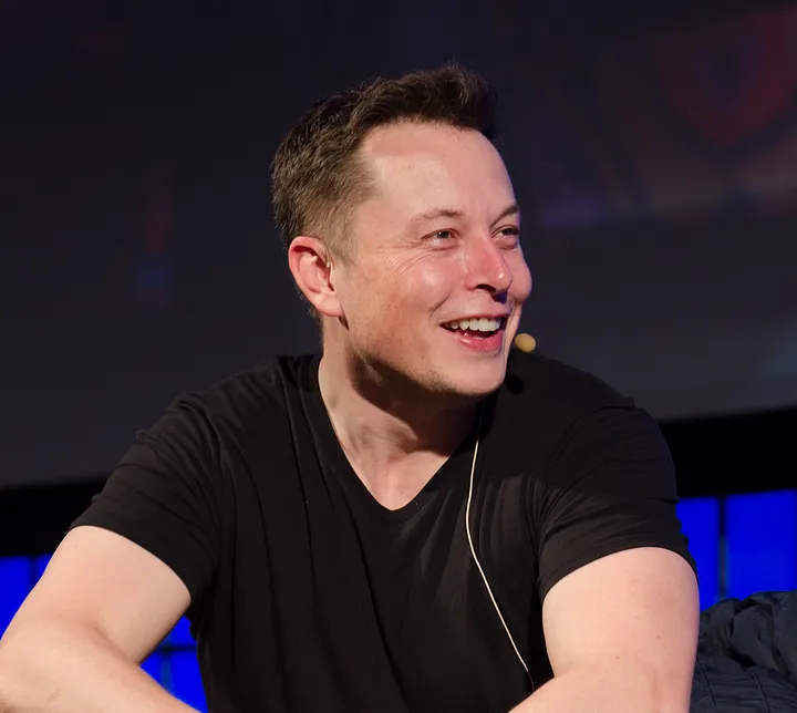 Elon Musk Top 2 Secrets to Success