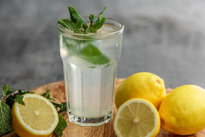 9 Reasons To Start Your Day With Lukewarm Lemon Water