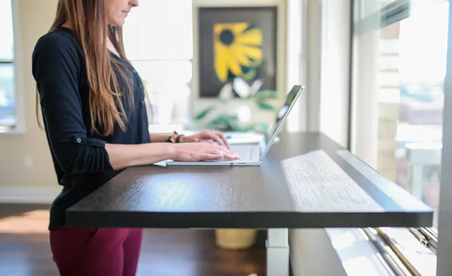90+ Days of Standing Desk — Here’s What You Need to Know