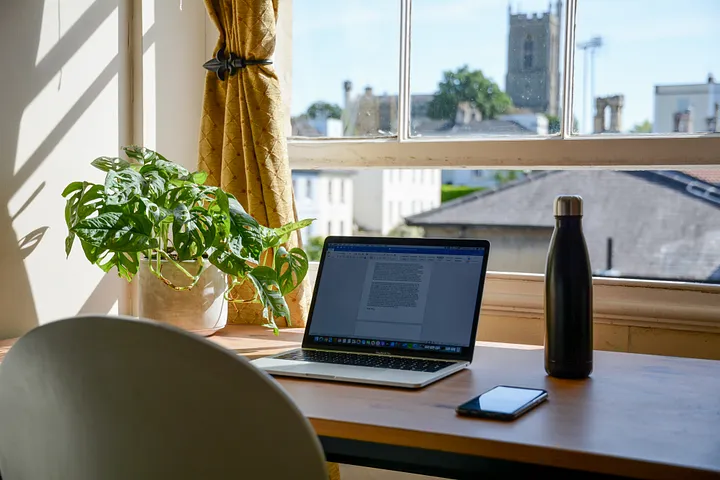 Company Says Employees Can Work From Home Full-Time — but Only if They Take a 20% Pay Cut