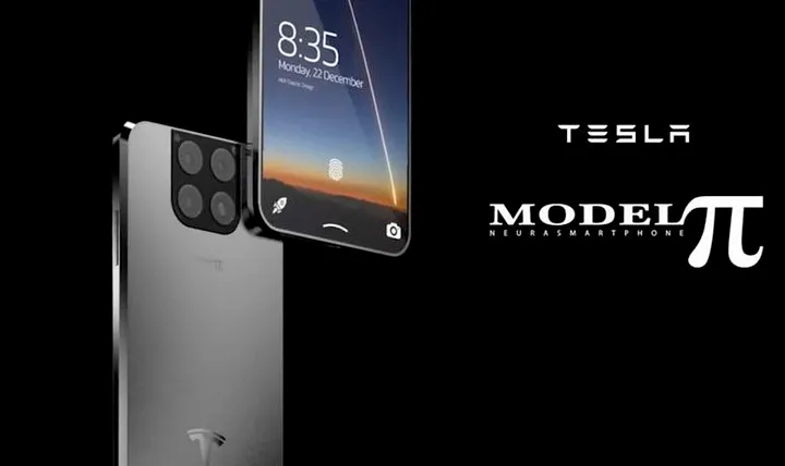 Everything You Need To Know About the Tesla Smartphone Pi