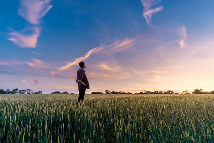 How To Think Like a Farmer To Be Successful in Life