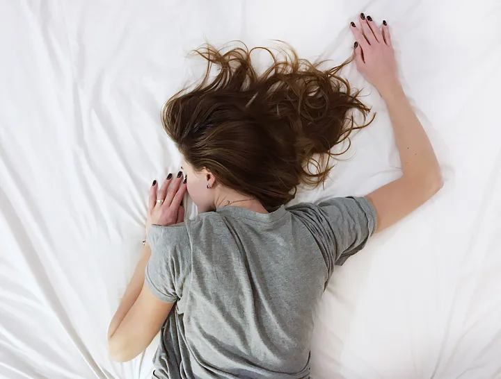 How To Transform Your Pre-Bedtime With This 60-Minute Routine