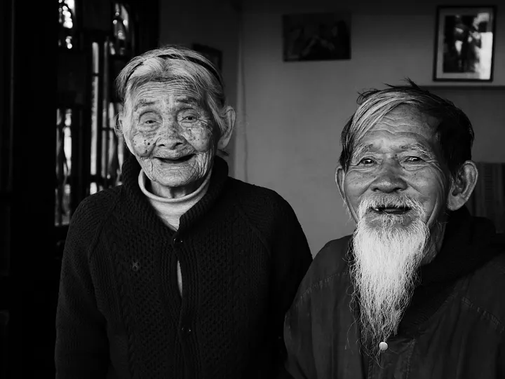 Longevity Secrets From Japan’s Oldest People — Live a Long and Healthy Life