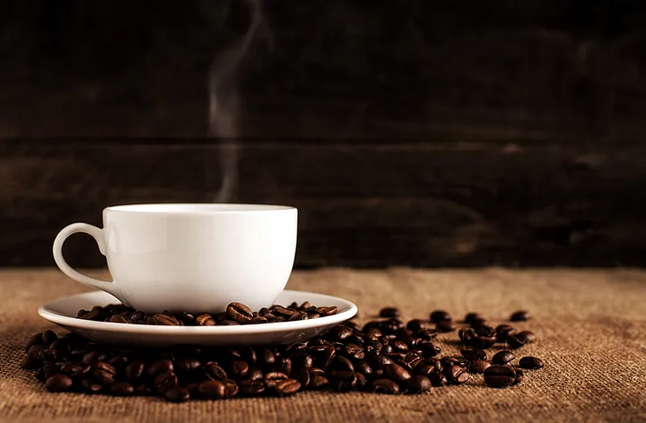 New Research Shows a Long-Term Impact of Drinking Coffee