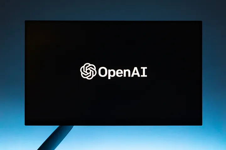 Sam Altman fired as CEO of OpenAI