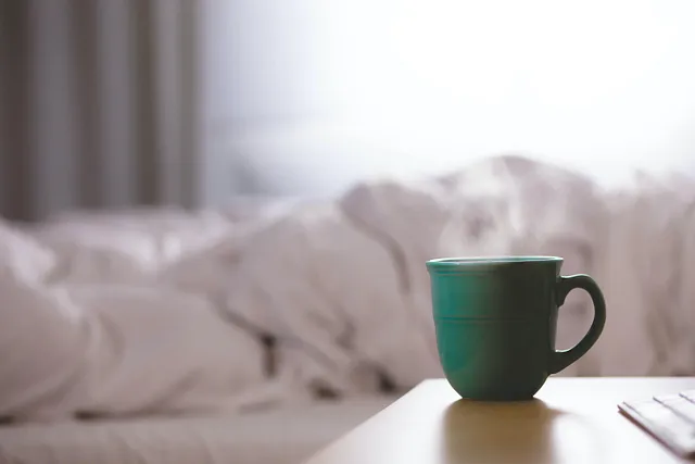 This Simple, Tiny Routine Can Transform Your Mornings