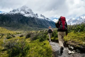 Top Backpacking Hacks for Your Hiking Adventures