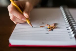 We Need To Know the Rules of Writing Before We Break Them