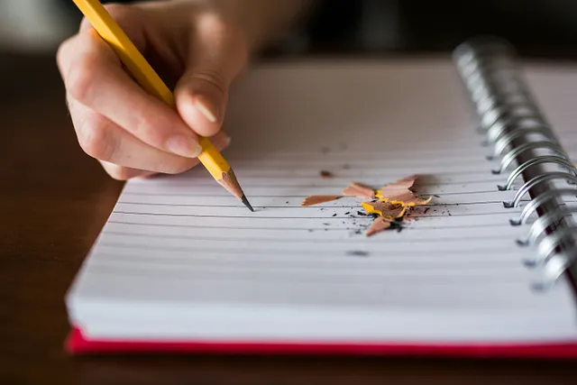 We Need To Know the Rules of Writing Before We Break Them